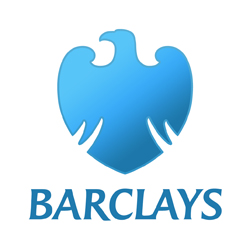 Barclays Logo